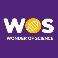 Wonder of Science logo - Similar company to Techihire