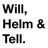 Will, Helm & Tell. logo - Similar company to Rata