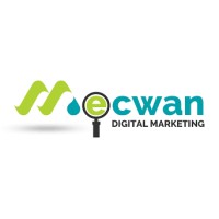Mecwan Digital Marketing logo - Similar company to Igeniee Concepts Private Limited