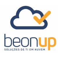 BeOnUp - Soluções de TI em nuvem logo - Similar company to Mitra Sistemas - Conhecimento Para Gestões Inteligentes