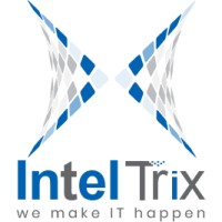 Inteltrix logo - Similar company to Datics Ai Global