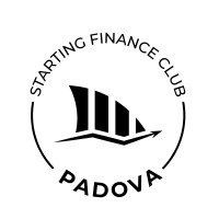 Starting Finance Club Padova logo - Similar company to Levigata