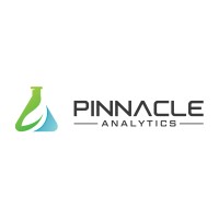 Pinnacle Analytics logo - Similar company to Cannametrix