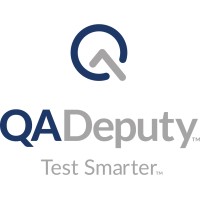 QADeputy Test Case Management logo - Similar company to Trukd, Llc