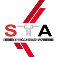 Surtiacoples logo - Similar company to Supplytec S.A.S