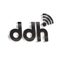 Drone Delivery Hub logo - Similar company to Vertspec