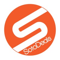 SotoDeals logo - Similar company to Klimado
