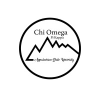 Chi Omega Fraternity Pi Kappa Chapter logo - Similar company to Millbrook Magnet High School