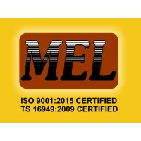 Mecas Foundry