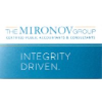 The Mironov Group, LLC