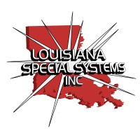 Louisiana Special Systems logo - Similar company to Fire Access And Security Technologies, Llc