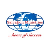 SALVATION MINISTRIES logo - Similar company to Pastor