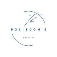 The Poseidon's Aquatics logo - Similar company to Azaries® Limited, Human Artificial Intelligence