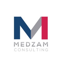 Medzam Consulting LLC logo - Similar company to Bridgeview Brokers