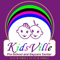 Kidsville Preschool and Daycare Center logo - Similar company to Quantum Collisions Entertainment Inc.