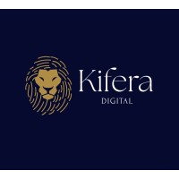 Kifera Digital logo - Similar company to Lowflow
