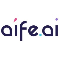 aife.ai logo - Similar company to Wevr.Ai