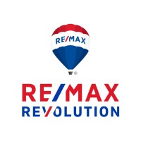 RE/MAX Revolution FLX logo - Similar company to Re/Max Revolution Au