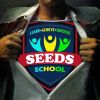 The Seeds School & Montessori logo - Similar company to Hajvery Cadet School