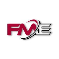 FME - Fer-Marc Equipment Ltd. logo - Similar company to Snt Solutions Inc.