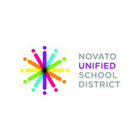 Novato Unified School District logo - Similar company to The Connected Parent