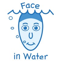 Face in Water 501c3 logo - Similar company to Sound Future