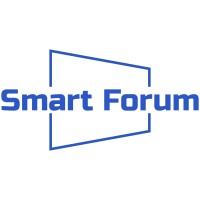 Smart Forum logo - Similar company to Techzoid