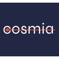 Cosmia logo - Similar company to Ezyinsights