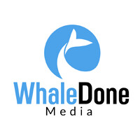 Whale Done Media B.V. logo - Similar company to Voliday