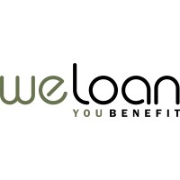 WeLoan logo - Similar company to Meredian Inc