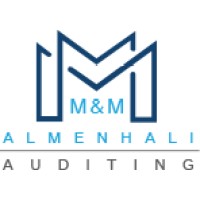 M and M Al Menhali Auditing logo - Similar company to International Consultancy & Auditing Center