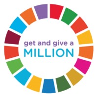 Get And Give A Million