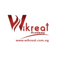 Wikreat Academy logo - Similar company to Whynotnow Global