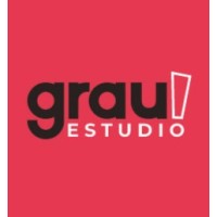 Grau Estudio logo - Similar company to Lunabe Espacio Creativo 👩🚀