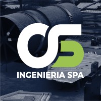 CS Ingenieria SpA logo - Similar company to Cadm |Mining Equipment Engineering