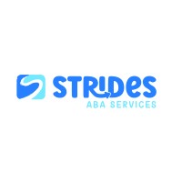 Strides ABA logo - Similar company to Aba Riders