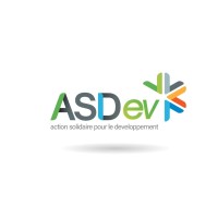 ASDev (Action Solidaire pour le Développement) logo - Similar company to Facdduc Cameroun