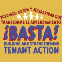 Building And Strengthening Tenant Action-BASTA logo - Similar company to Basta, Inc.