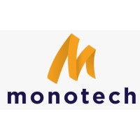 Monotech Middle East logo - Similar company to Monetech
