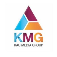 KAU Media Group logo - Similar company to Roar Ambition