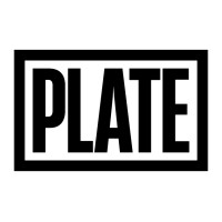 Plate - Estúdio de Fotografia logo - Similar company to 85Mm