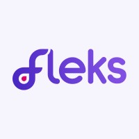 Fleks logo - Similar company to Novusoft Bv
