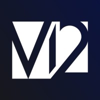 V12 Marketing logo - Similar company to Dimension 5