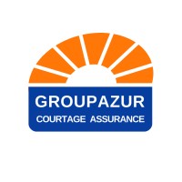GROUPAZUR ASSURANCE logo - Similar company to Complisoft Assurance