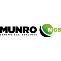 Munro Geological Services logo - Similar company to Geological Solutions