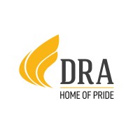 DRA Homes logo - Similar company to Tvs Emerald