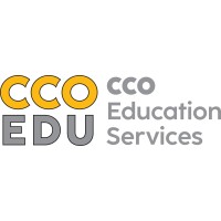 CCO Education Services LLC logo - Similar company to Cco Certification