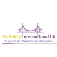 My Bridge International UK logo - Similar company to Heroesforher.Co