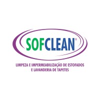 SofClean | Limpeza e Impermeabilização de Estofados em Bauru e Marília logo - Similar company to Centro De Meteorologia De Bauru/Unesp