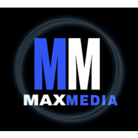 MaxMedia logo - Similar company to Hackatl